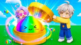 激レアASMRをガールフレンドにプレゼントするために開封しまくってみた！【ロブロックス/Roblox】