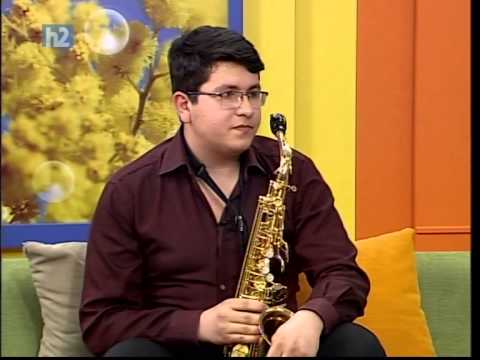 Artur Kocharyan,H2-i Hyur