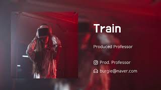 🔥 [FREE] Lil Uzi Vert type Beat - Train (Prod. Professor) #112 | type Beat 2020