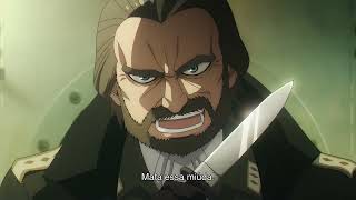 "Spy x Family Código: Branco" - Teaser 2 (Sony Pictures Portugal)