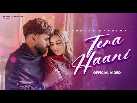Tera Haani