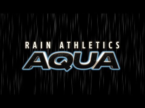 Rain Athletics Aqua 2022 23