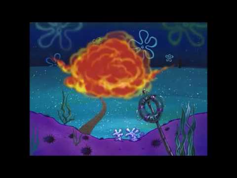 YTP Pingu's grandfather gets ebola