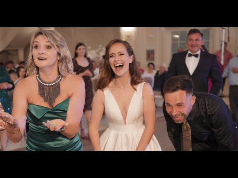 Otilia & Silviu - Moment Special - Moisa Band Bacău #MoisaBandBacău