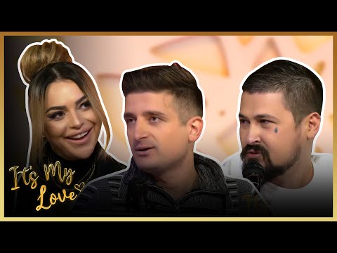 It's My Love 04 - PROMO