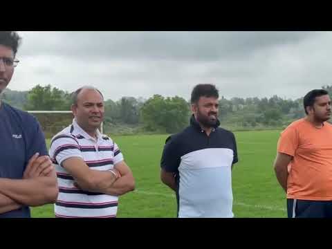 SOCA Little Champs Junior Club 2023