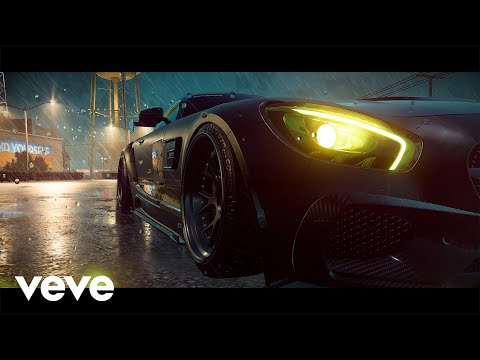 Barren Gates, M.I.M.E, Harley Bird - S.O.S. (Nimez Remix) (BASS BOOSTED) / Mercedes-AMG GT Cinematic