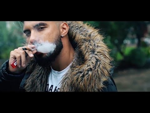 Villaveli x Gatez - No Love [Music Video] Link Up TV