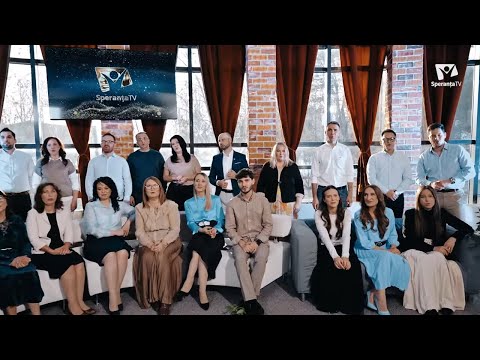 Media Trust Choir Speranța - We carry a longing within us | WISHES 2026