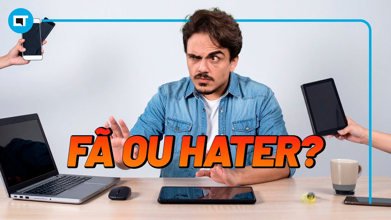 Algumas das tecnologias modernas que só complicaram ainda mais a nossa vida