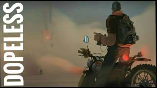 Dj sliink_skrillex_wale - saint laurent