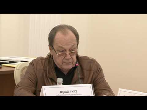 В Курске подвели итоги Года театра