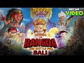 RECAP Chhota Bheem VS Rangda The Battle For Bali Epic Action Scenes Cartoons For Kids