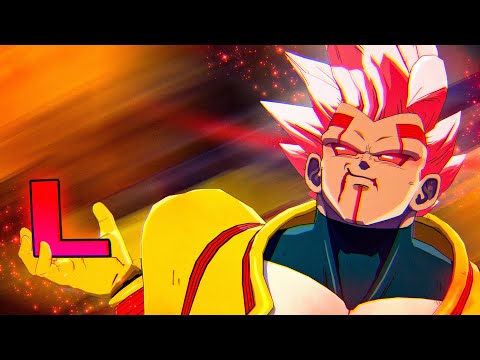 This Character Is Simply UNFAIR...😭