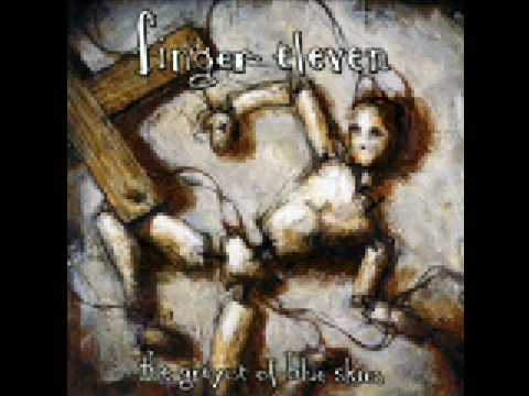 Finger Eleven Stay and Drown