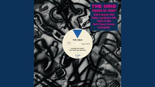 Figure Of 8 (Todd's Master Dub)