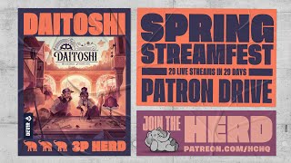 Daitoshi video thumbnail