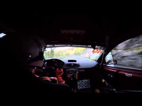 Hill Climb Valeri Velikov 2016 Hristo Atanasov practice 3