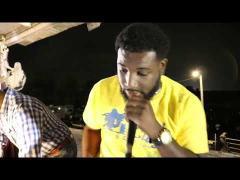 Sharkz only first annual rodeo