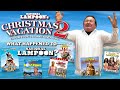 The Death Of National Lampoon From Animal House To Christmas Vacation 2