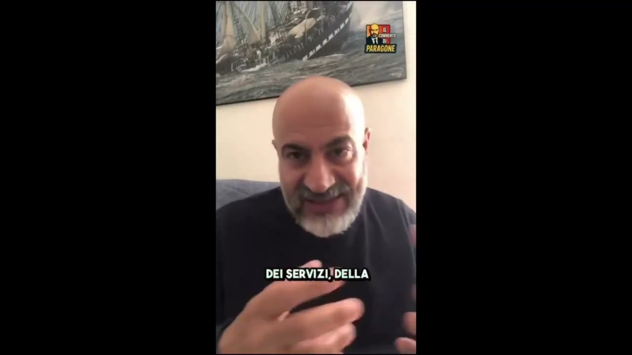 PARAGONE: "INCREDIBILE: LANDINI FA CAUSA A POSTE E CISL CONTRO UN PIANO DA 20MILA ASSUNZIONI"