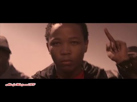 La Calle - Arcángel Ft. Gallego -  (VIDEOCLIP x Tsotsi)