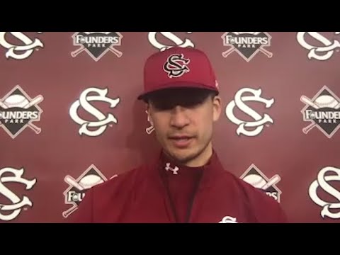 POSTGAME: George Callil on Dayton — 2/21/21