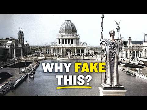 Falsifying History by Destroying Cities