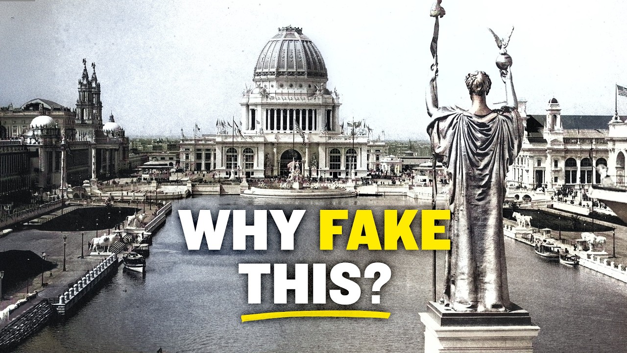 Falsifying History by Destroying Cities