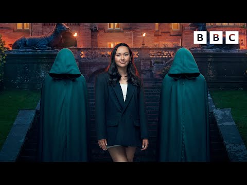 Alyssa is REVEALED as a Traitor | The Traitors - BBC