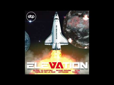 PREMIERE: Close To Custom - Brown James (Original Mix)