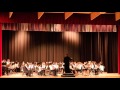 Borough Wide Concerts 2013 05 Sesame Street Theme Ms Kristen Rodak Conductor