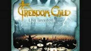 Freedom Call - The Spell