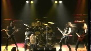 Paradise Lost - Frozen Illusion - (Live at the Queens Hall, Bradford, UK, 1989)