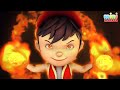Kemunculan BoBoiBoy Api BoBoiBoyS3 Episod 15