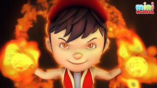 Download lagu Kemunculan BoBoiBoy Api! #BoBoiBoyS3 | Episod 15 mp3 Download lagu Kemunculan BoBoiBoy Api! #BoBoiBoyS3 | Episod 15 mp3