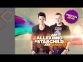 Allexinno & Starchild - Senorita (Preston Remix ...