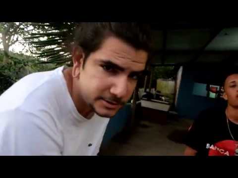 Mobbzilla - Cíntia (Prod. matosss) (4K)