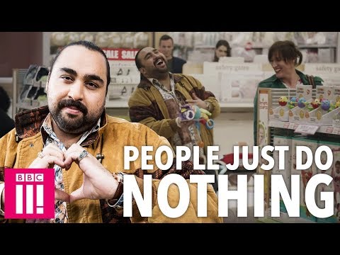 Chabuddy G On His New Type Of Women | People Just Do Nothing
