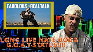Fabolous ft. Paul Cain, Nate Dogg - Po Po (STILL RIDING DIRTY!)