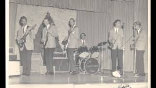 The Emperors - Do You Wanna Dance and Torquay