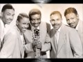 CLOVERS - YES SIR THAT'S MY BABY / WHEN YOU COME BACK TO ME - RAINBOW 11-122 - 11/50