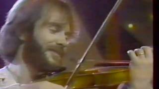 Jean-Luc Ponty, Egocentric Molecules, 1982