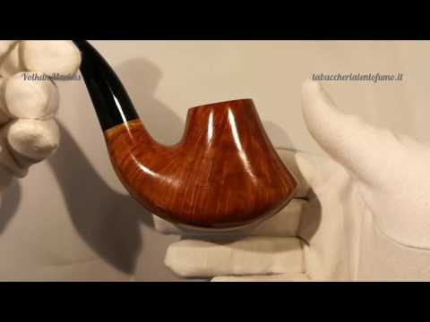 Tabaccheria Lento Fumo - pipa Volkan Markus AAA