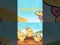 Viva México Mes De La Herencia Hispana De Colores🪇Canciones Infantiles Canticos Shortsforkids