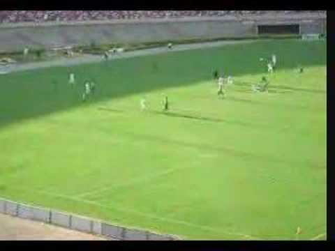 Vila Nova-GO 1 x 0 Guarani - Planeta Guarani