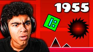 Download lagu Playing My Old GD Levels... mp3 Download lagu Playing My Old GD Levels... mp3