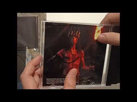 Razörschrieck Tragedies CD is already available