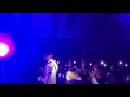Babycakes Live