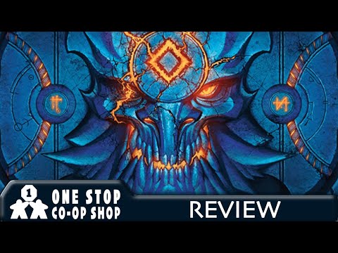 Descent: Legends of the Dark | Review | With Mike